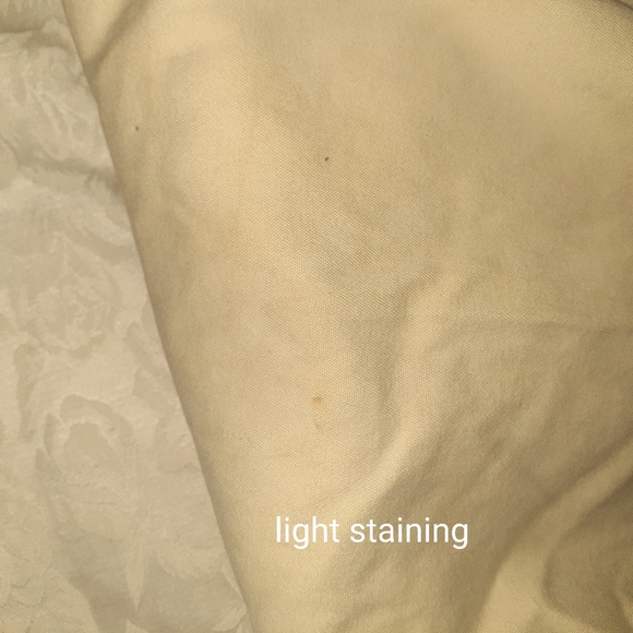 Cutoff Cutter & Buck Chino Gardening Shorts 34 - Picture 7 of 14